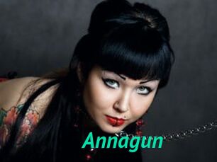 Annagun