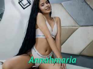 Annahmaria