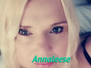 Annaleese