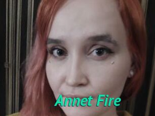 Annet_Fire