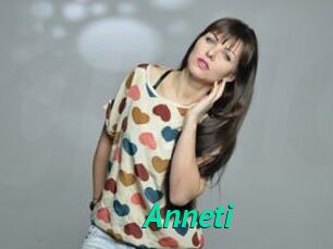 Anneti