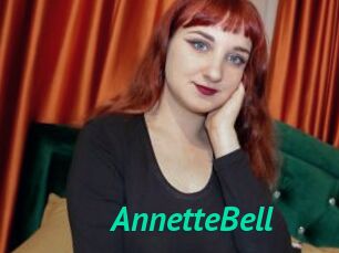 AnnetteBell
