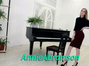 AnnieAbramson