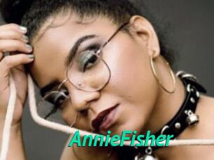 AnnieFisher Gratis Camsex