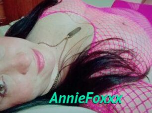 AnnieFoxxx