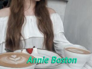 Annie_Boston