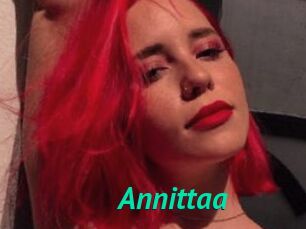 Annittaa