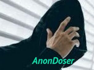 AnonDoser