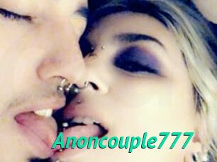 Anoncouple777