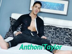 AnthoniTaylor