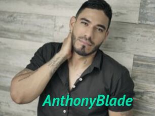 AnthonyBlade Gratis Camsex