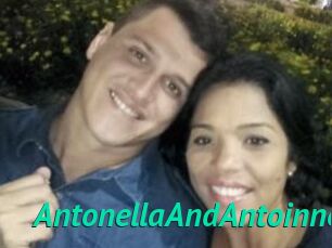 AntonellaAndAntoinne