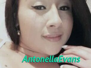 AntonellaEvans Gratis Camsex