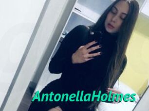 AntonellaHolmes