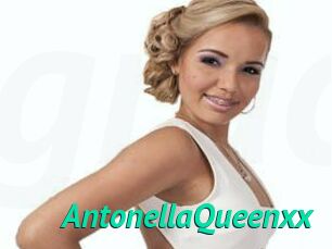 AntonellaQueenxx