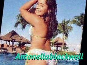 Antonella_blackwell Gratis Camsex