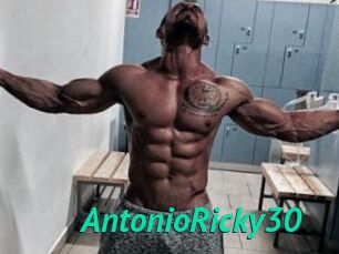 AntonioRicky30