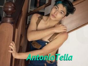 AntonioTella