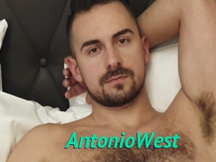 AntonioWest