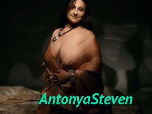 AntonyaSteven