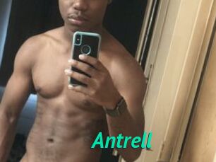 Antrell