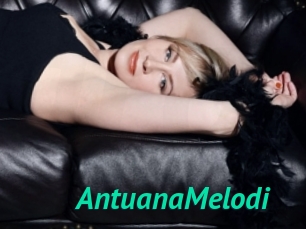 AntuanaMelodi Gratis Camsex