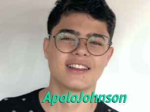 ApoloJohnson
