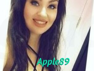 Apple89