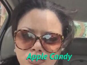 Apple_Candy