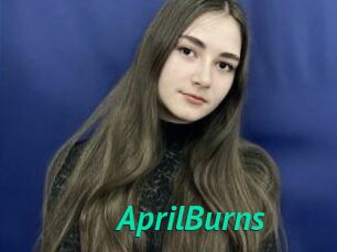 AprilBurns