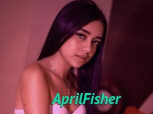 AprilFisher