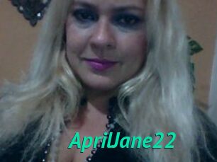 AprilJane22