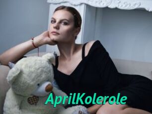 AprilKolerole