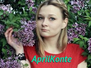 AprilKonte
