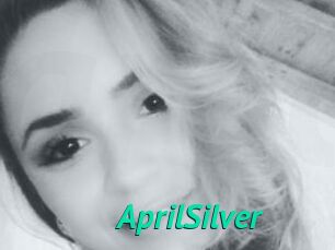 AprilSilver