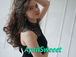 AprilSweeet