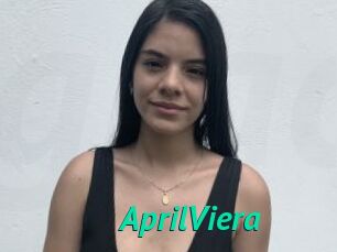 AprilViera