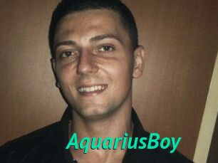 AquariusBoy