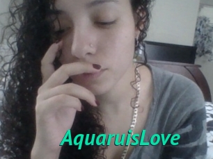 AquaruisLove