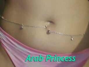 Arab_Princess