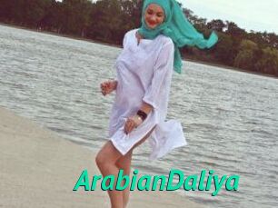 ArabianDaliya