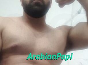 ArabianPapi