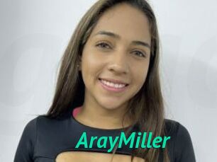 ArayMiller