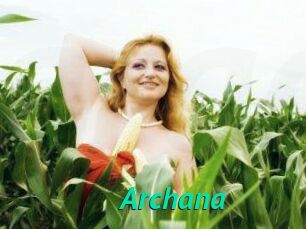 Archana