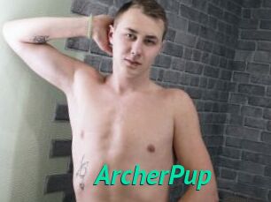 ArcherPup