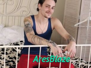 AresBlaze