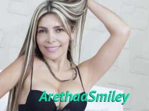 ArethaaSmiley