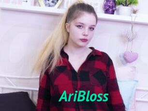 AriBloss