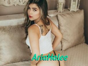 AriaHalee
