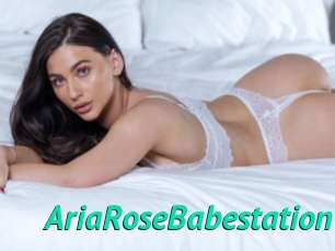 AriaRoseBabestation